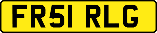 FR51RLG