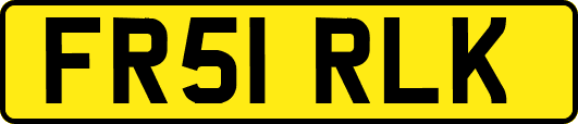 FR51RLK
