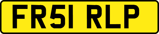 FR51RLP