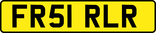 FR51RLR