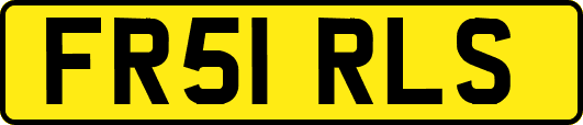 FR51RLS