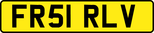FR51RLV