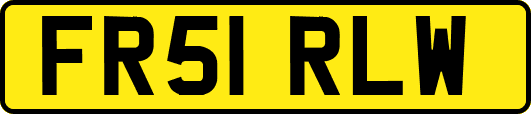 FR51RLW