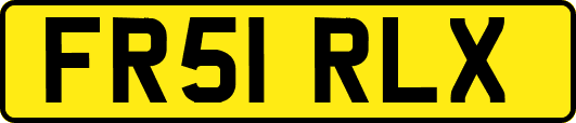 FR51RLX