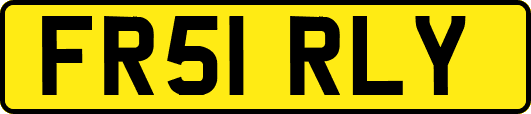 FR51RLY