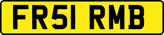 FR51RMB