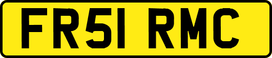 FR51RMC