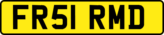 FR51RMD