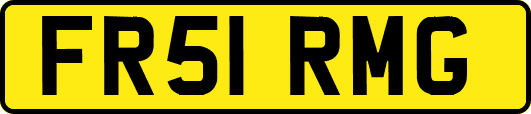FR51RMG