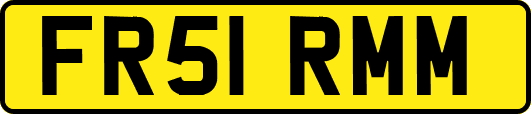 FR51RMM