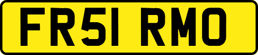 FR51RMO