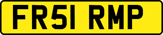 FR51RMP