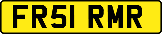 FR51RMR