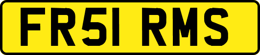 FR51RMS