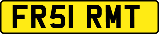 FR51RMT