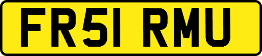 FR51RMU