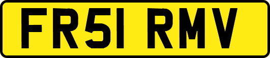 FR51RMV