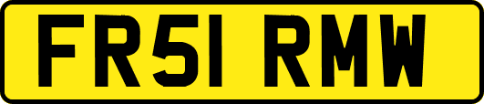 FR51RMW