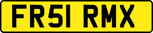 FR51RMX