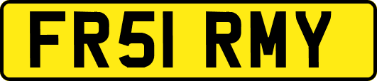 FR51RMY