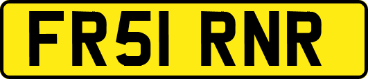 FR51RNR