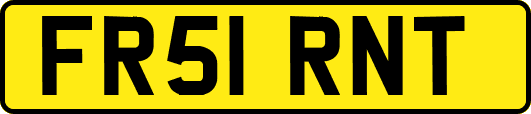 FR51RNT
