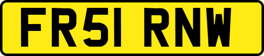 FR51RNW
