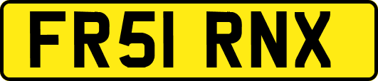 FR51RNX