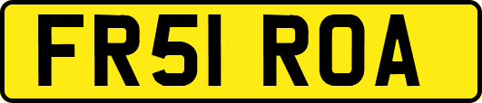 FR51ROA