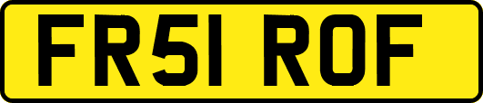FR51ROF