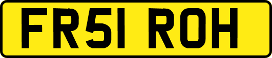 FR51ROH