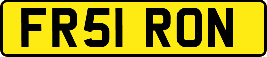 FR51RON