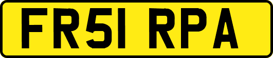 FR51RPA