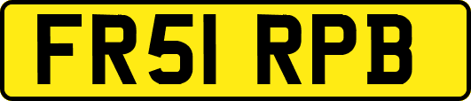 FR51RPB