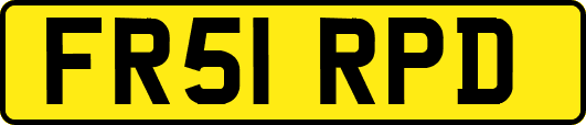 FR51RPD