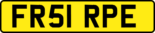 FR51RPE