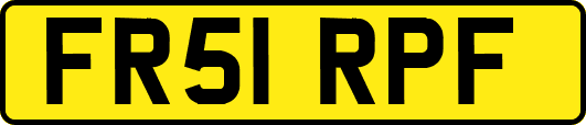 FR51RPF
