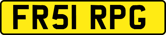 FR51RPG