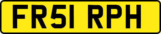 FR51RPH