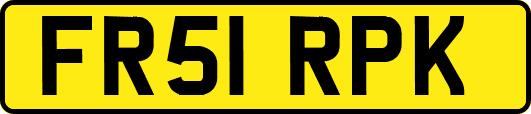 FR51RPK