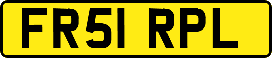 FR51RPL