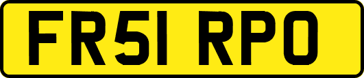 FR51RPO