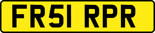 FR51RPR