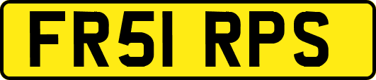 FR51RPS