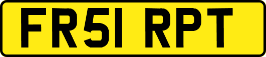 FR51RPT