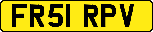 FR51RPV