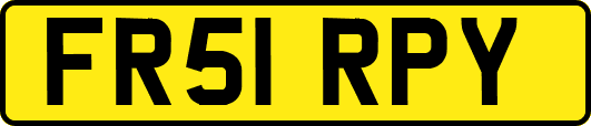 FR51RPY