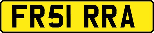 FR51RRA
