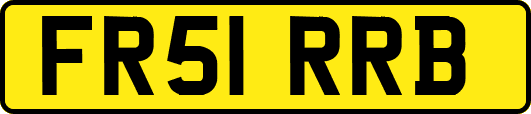FR51RRB