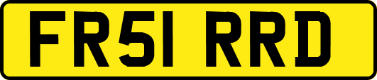 FR51RRD